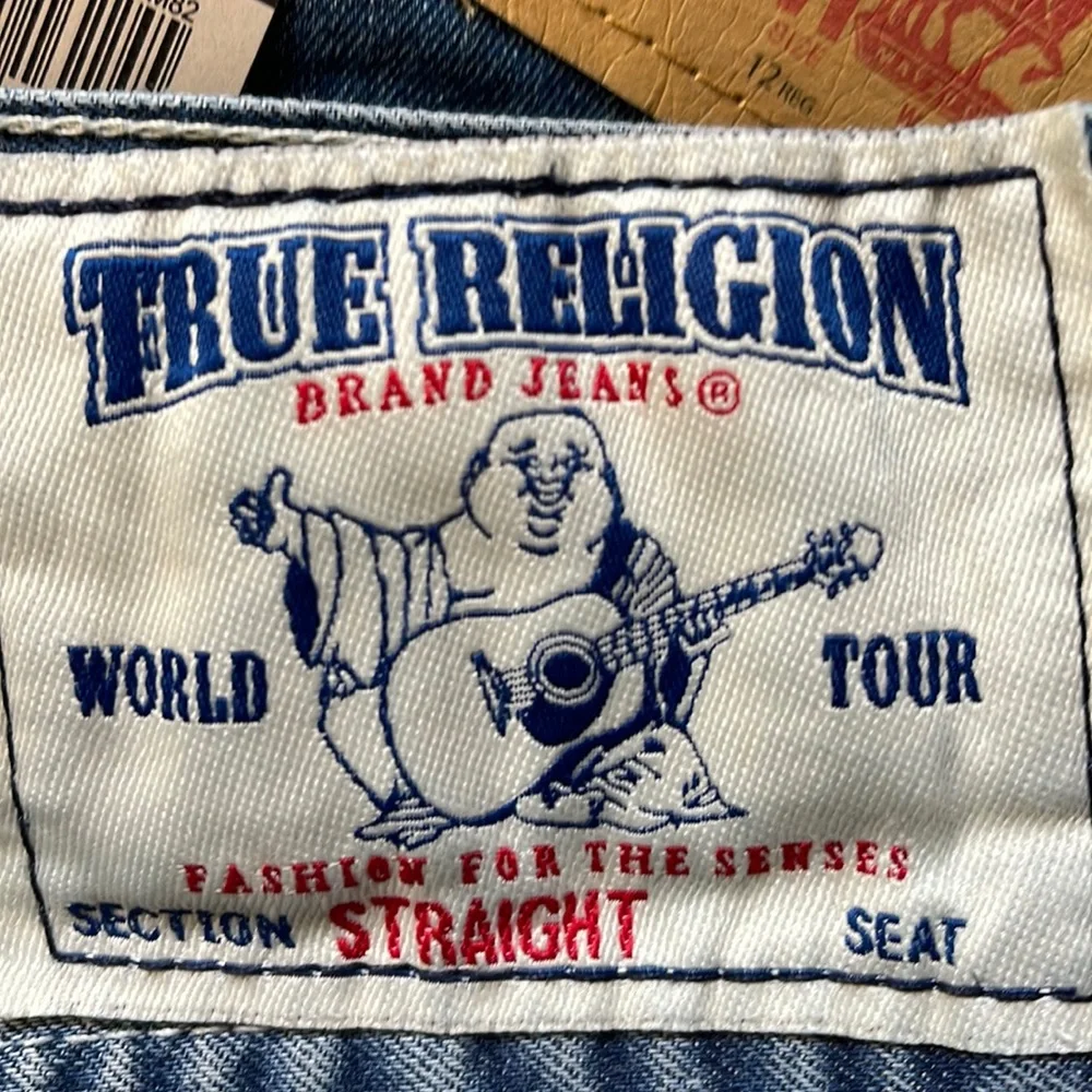 True Religion